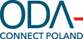 Logo firmy Odaconnect Poland